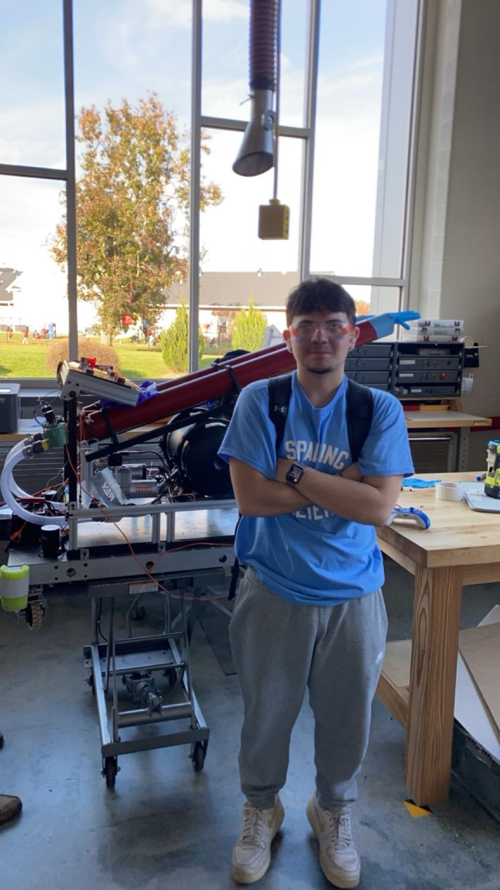 Robert Snell Photo 3