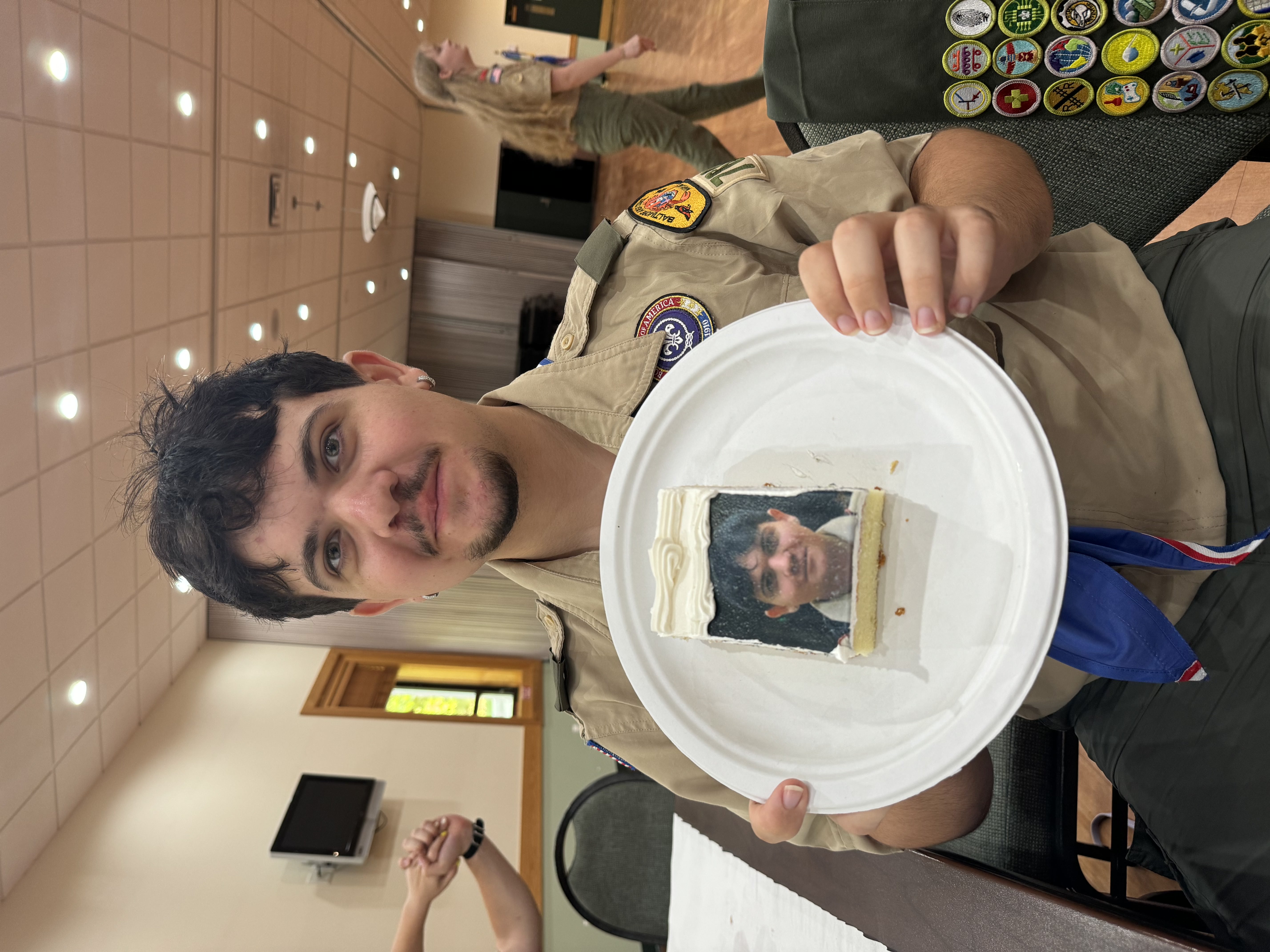 Robert Snell Photo 2