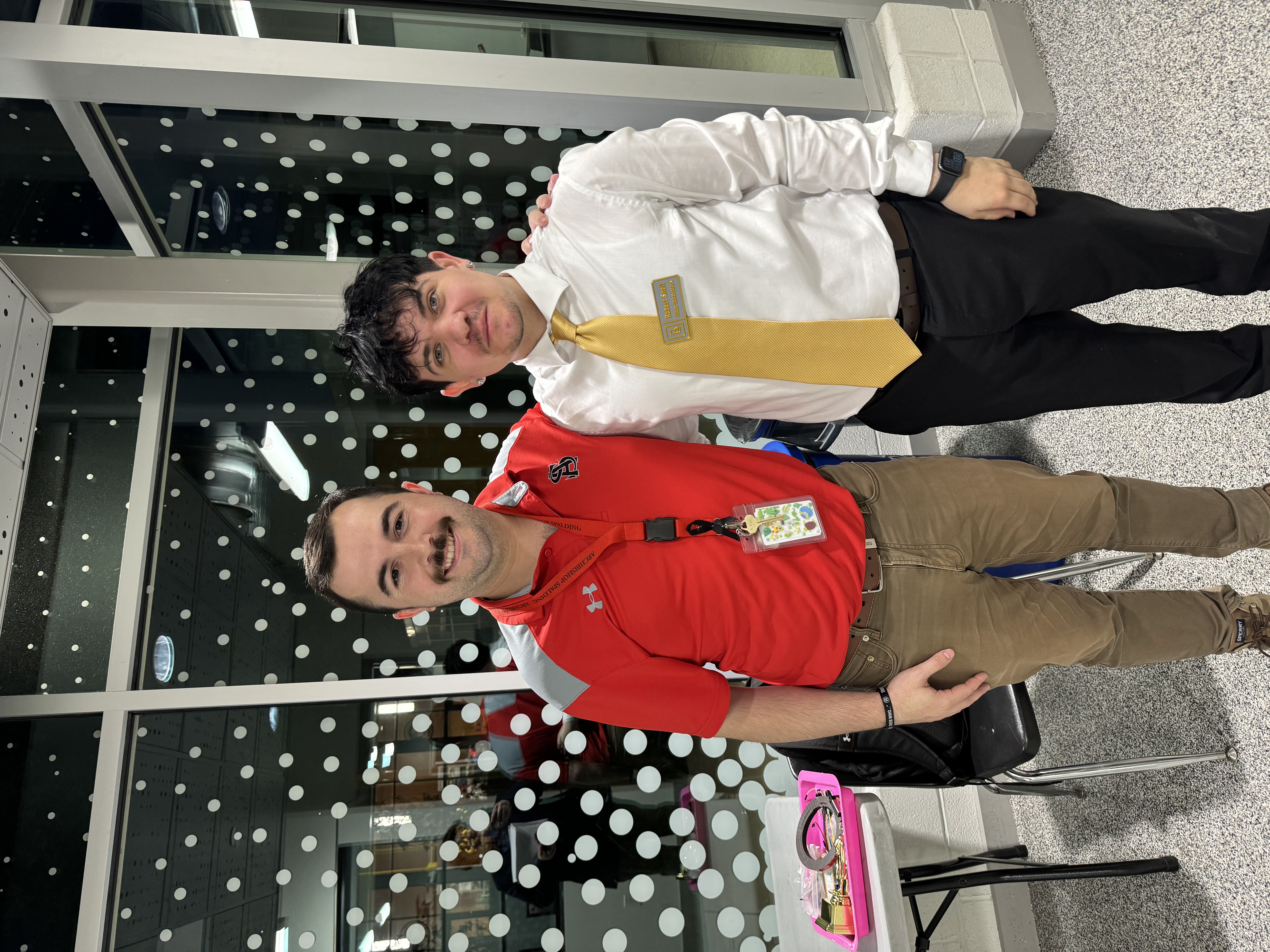 Robert Snell Photo 6